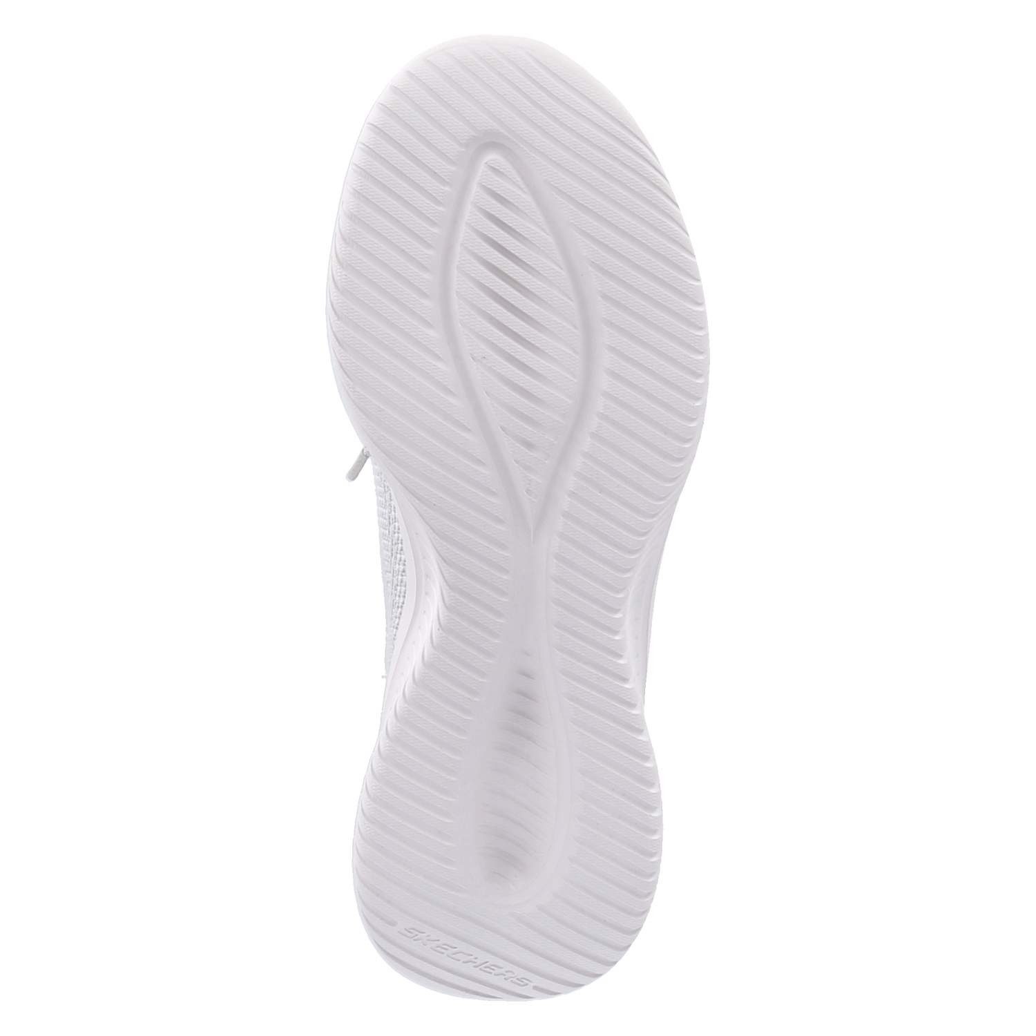 Skechers Skechers 150457 LTGY Damen Textil grau Schnürschuh