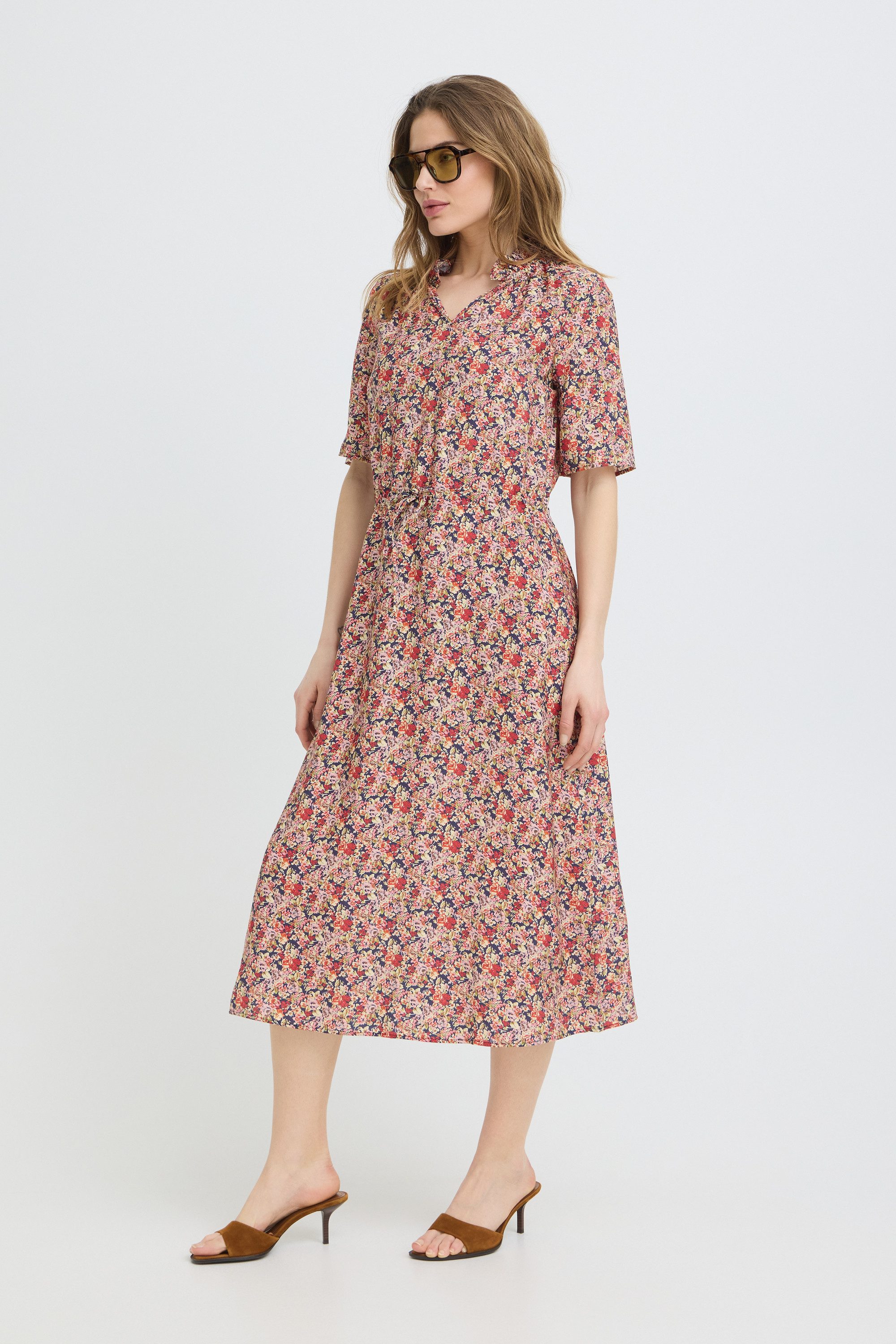 Pulz Jeans Jerseykleid Casual PZCELLY