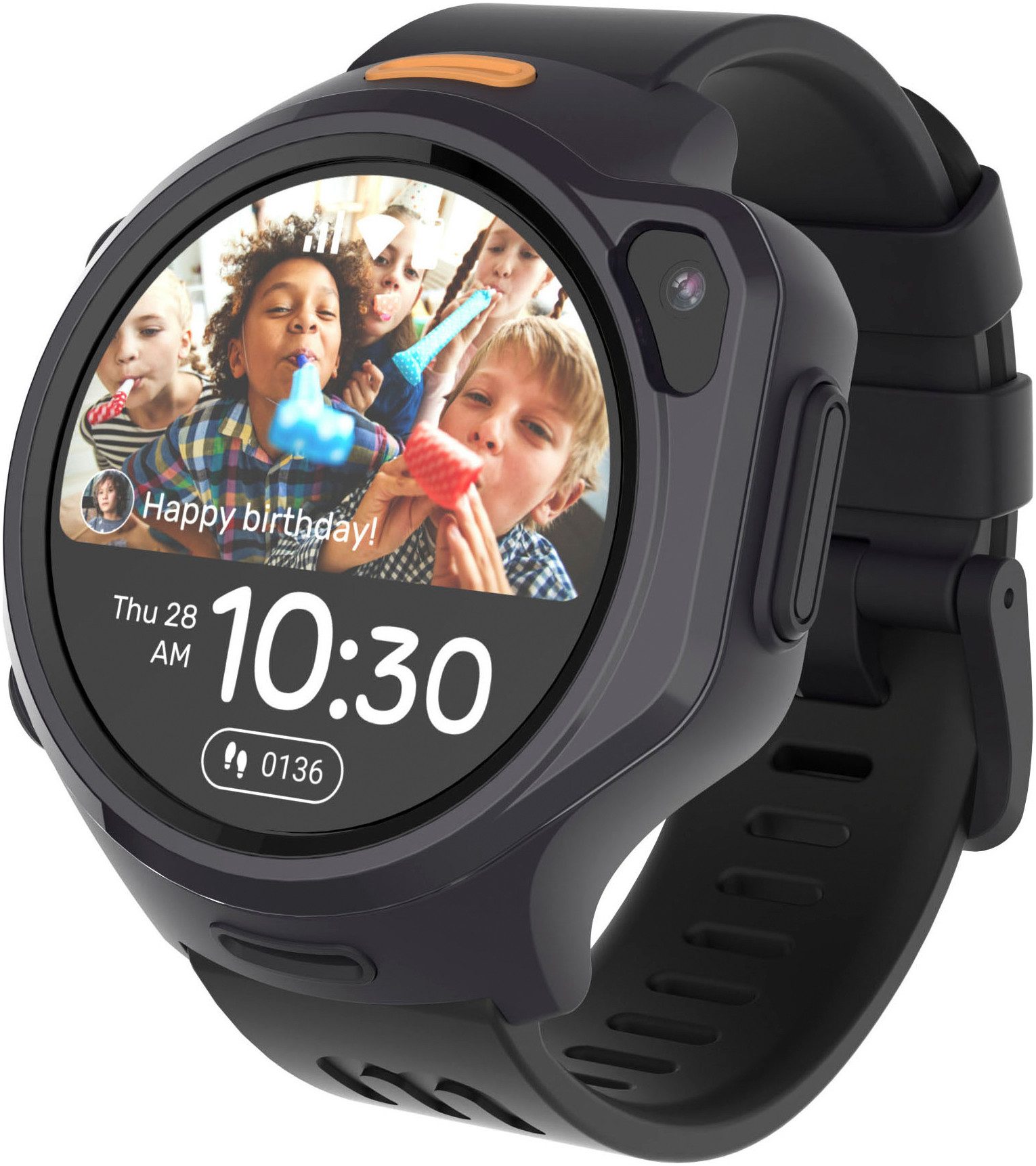 myFirst Fone R2 Smartwatch (FoneOS)