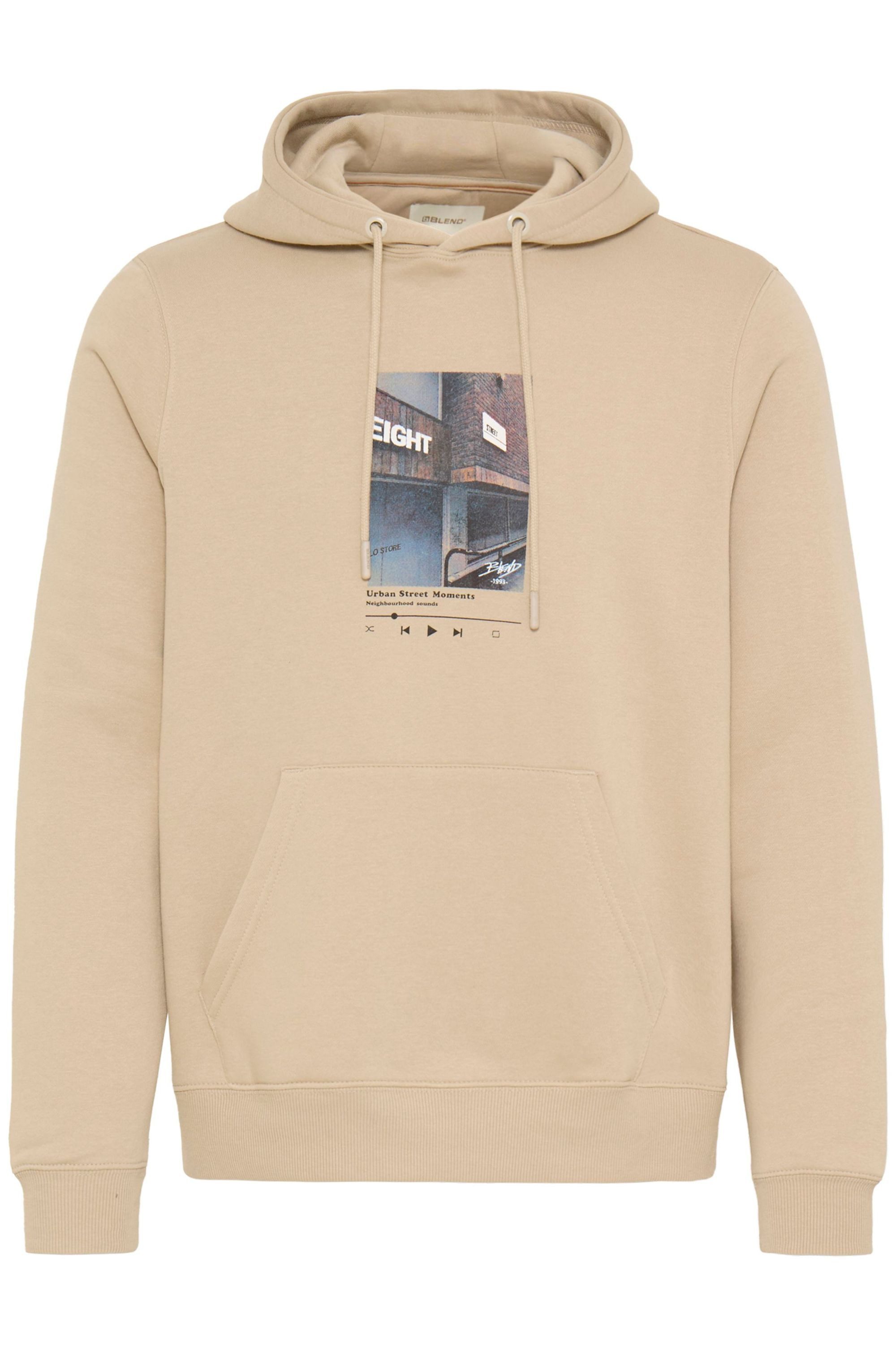Kapuzenpullover BHIstvan