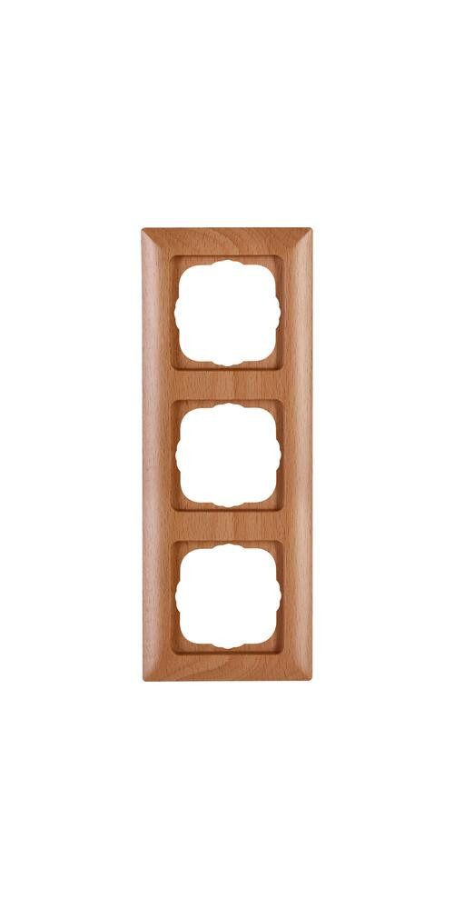 Kopp Abdeckrahmen 306715060