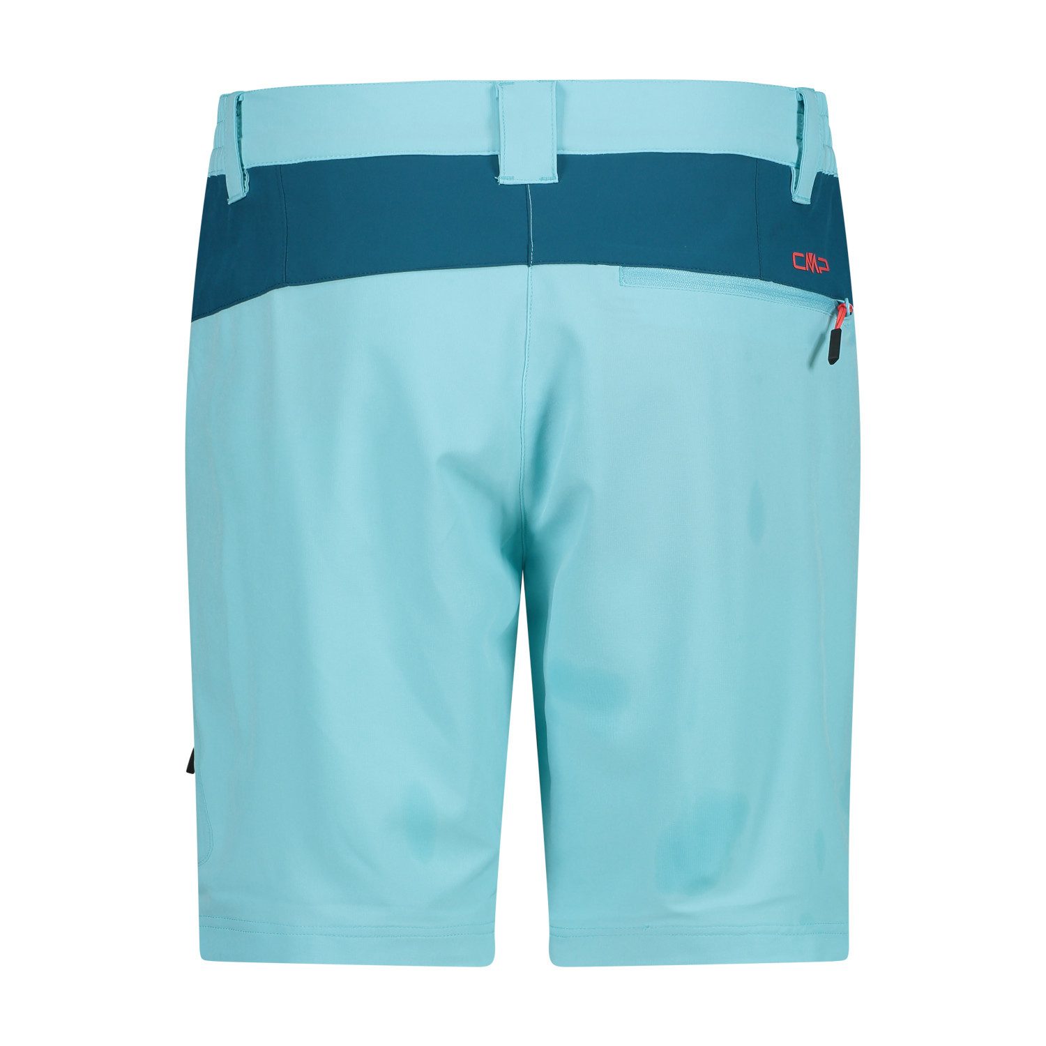 CMP Trainingsshorts CMP Damen Shorts WOMAN günstig online kaufen
