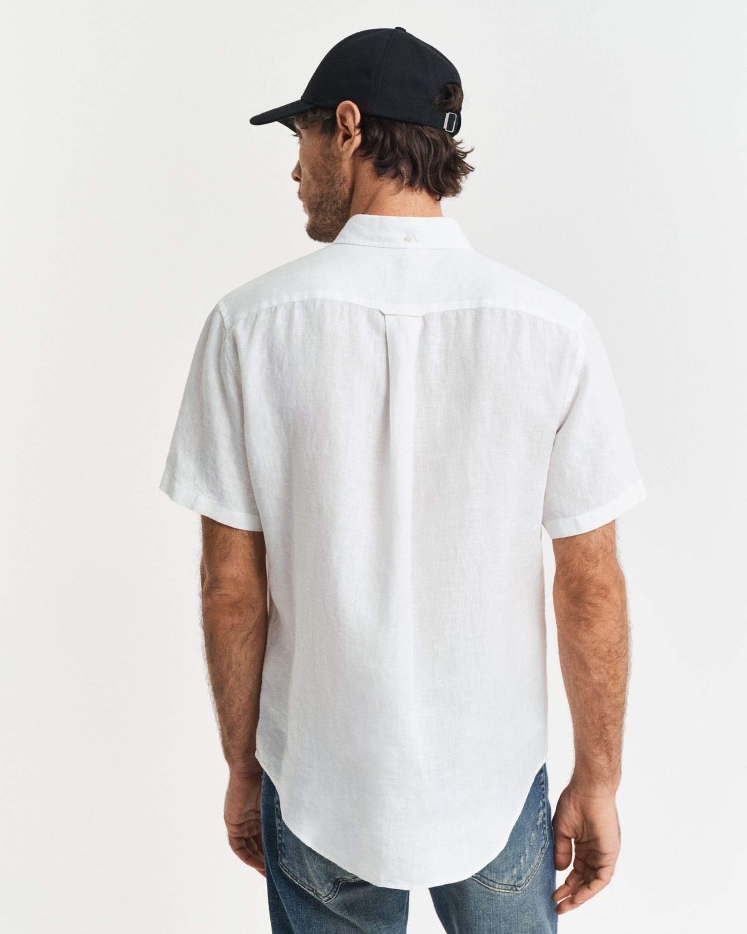 Gant Leinenhemd