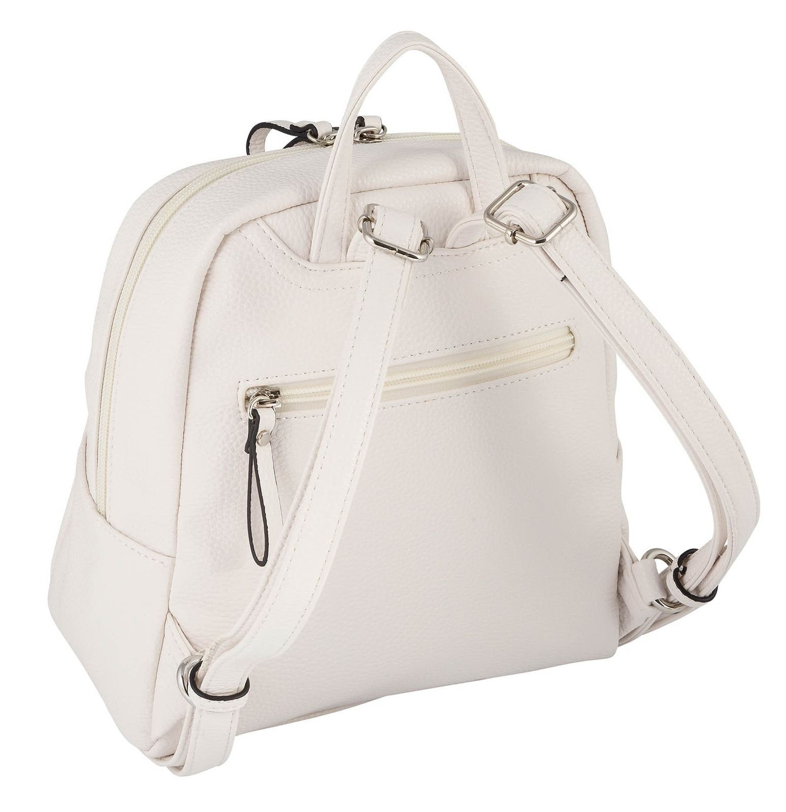 TOM TAILOR Rucksack Tinna Flash günstig online kaufen