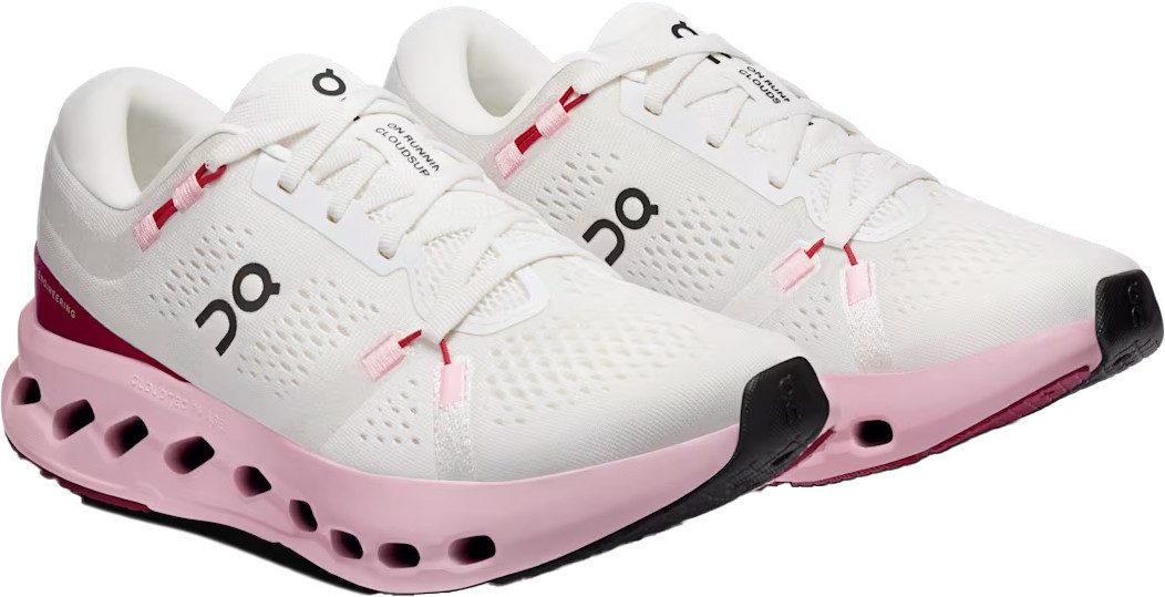 ON RUNNING ON Cloudsurfer 2 Damen Laufschuh Laufschuh