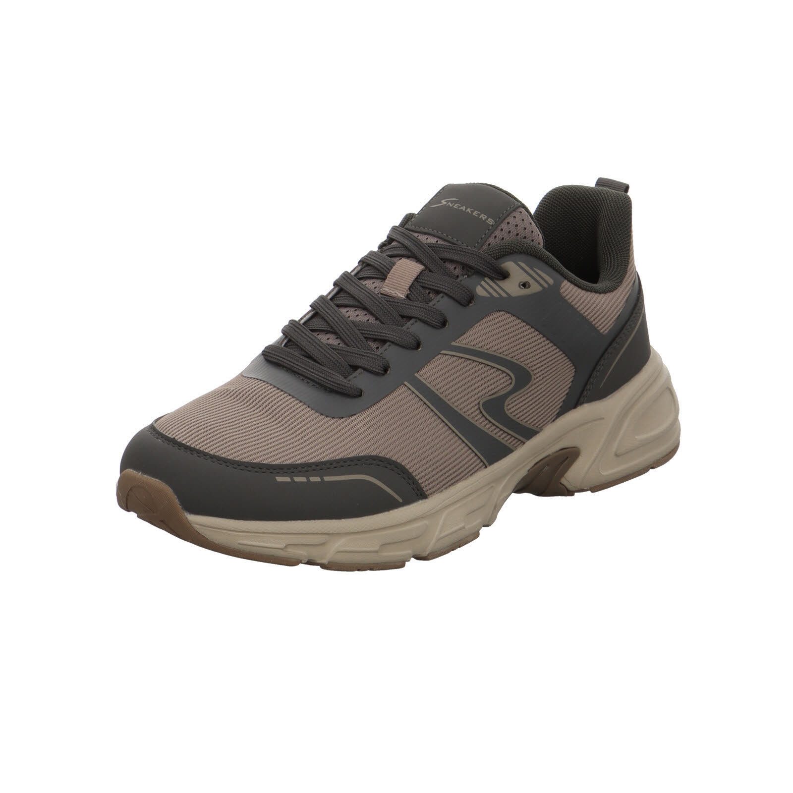 Sneakers 2025NGG-17-TA Sneaker