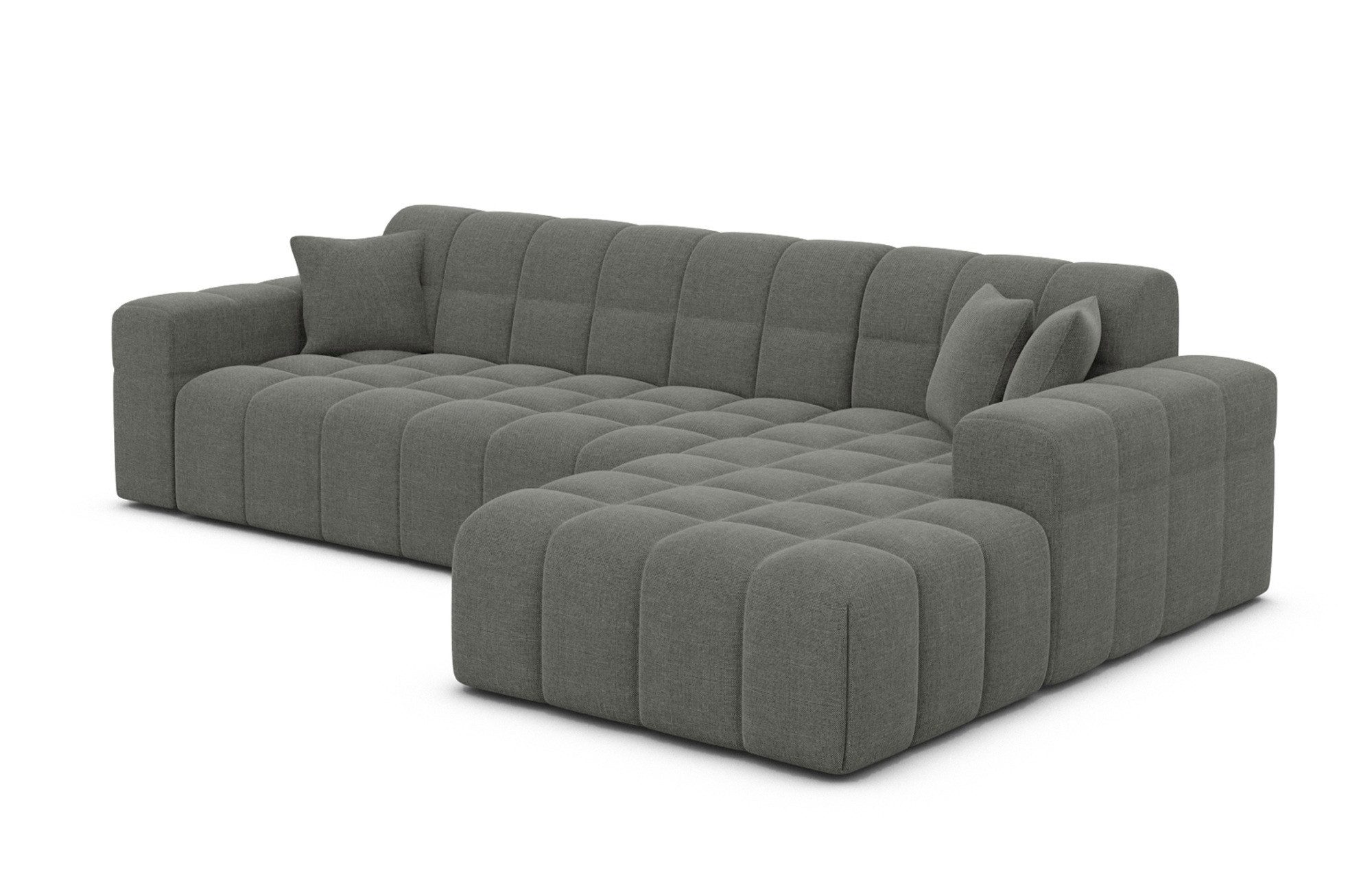 Sofa Dreams Ecksofa Ibiza L Form günstig online kaufen