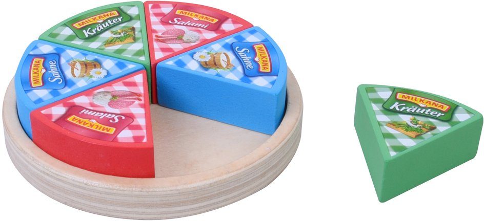 Tanner Kaufladensortiment Frühstück, (Set)