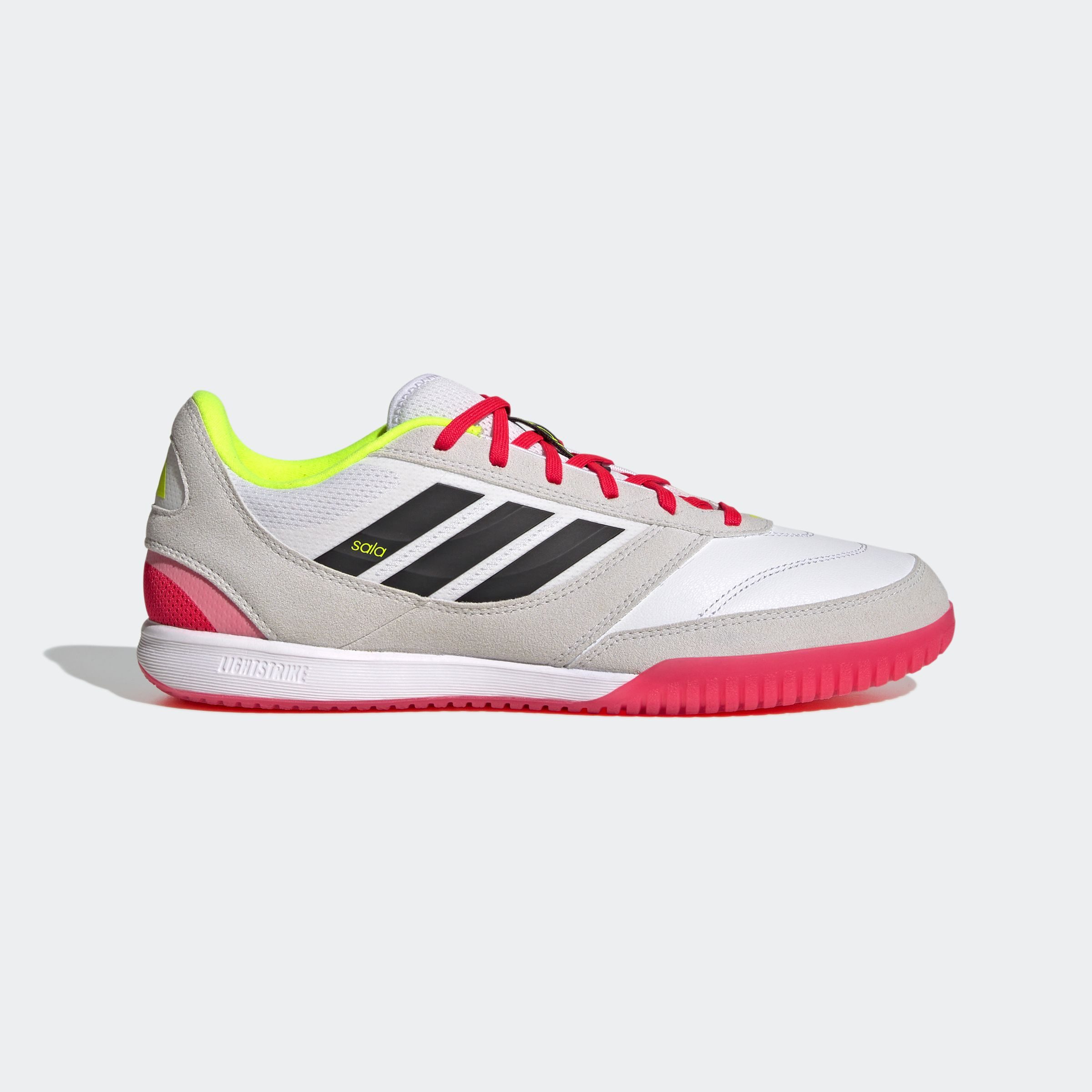 adidas Performance TOP SALA COMPETITION 2 IN Fußballschuh für Halle und Str günstig online kaufen