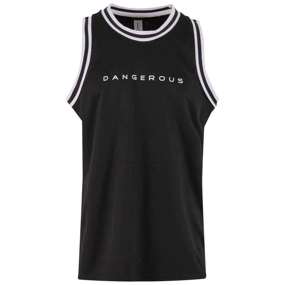 Dangerous T-Shirt Tank Tops Extra