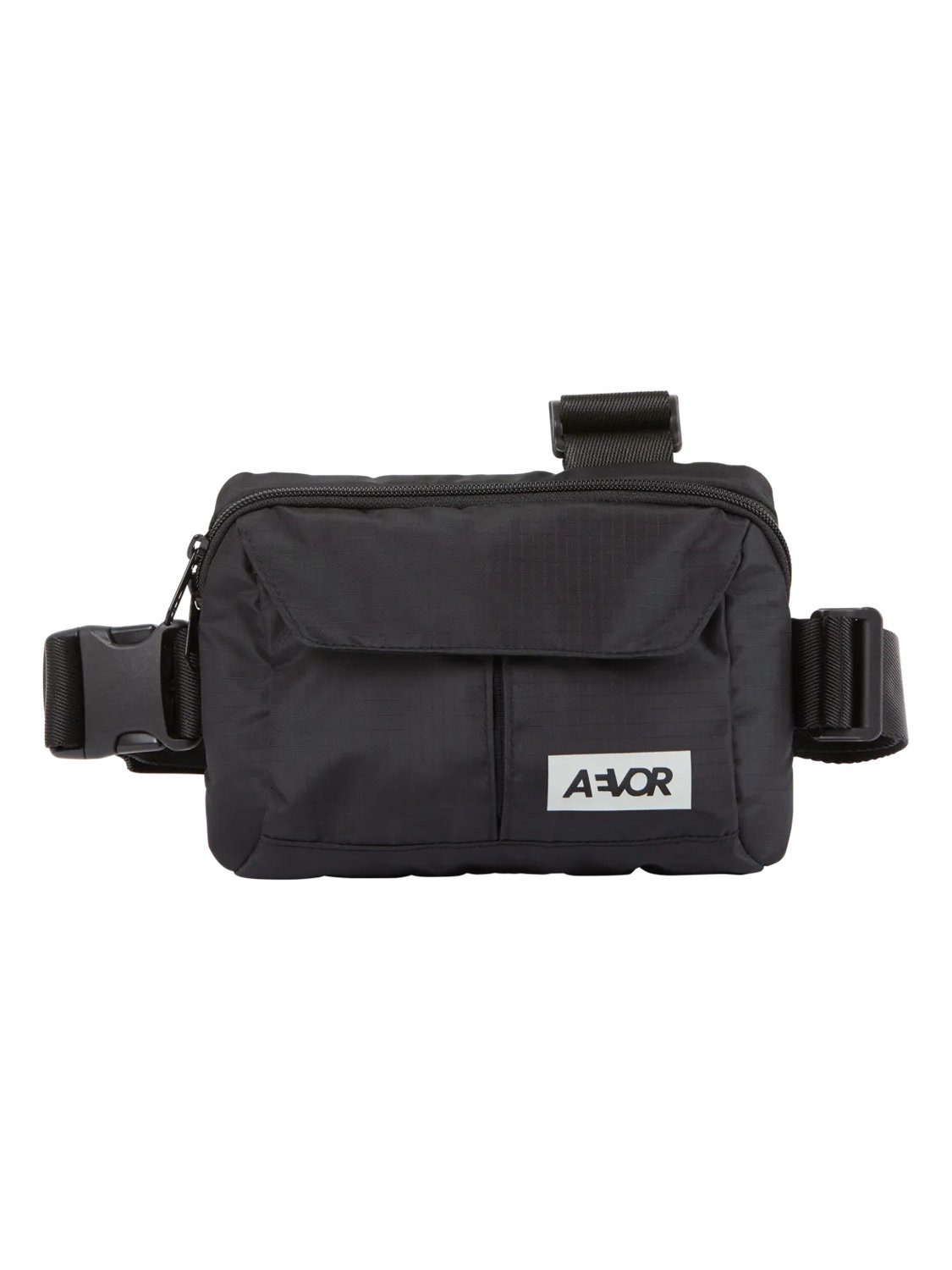 AEVOR Umhängetasche Front Pack Ripstop