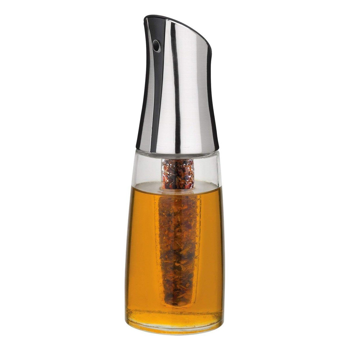 Trudeau Ölspender Ölflasche mit Infuser PERFECT