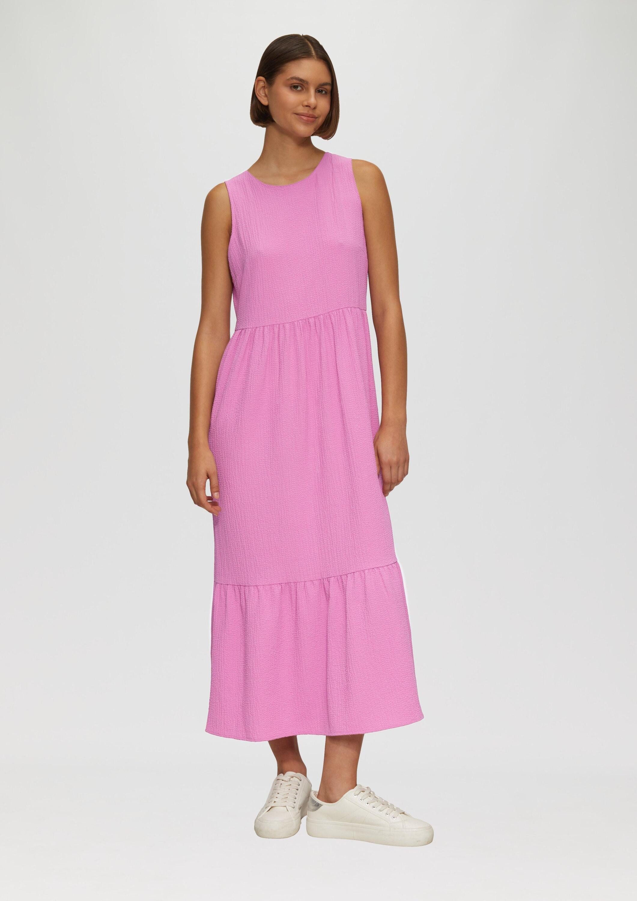 Maxikleid Kleid