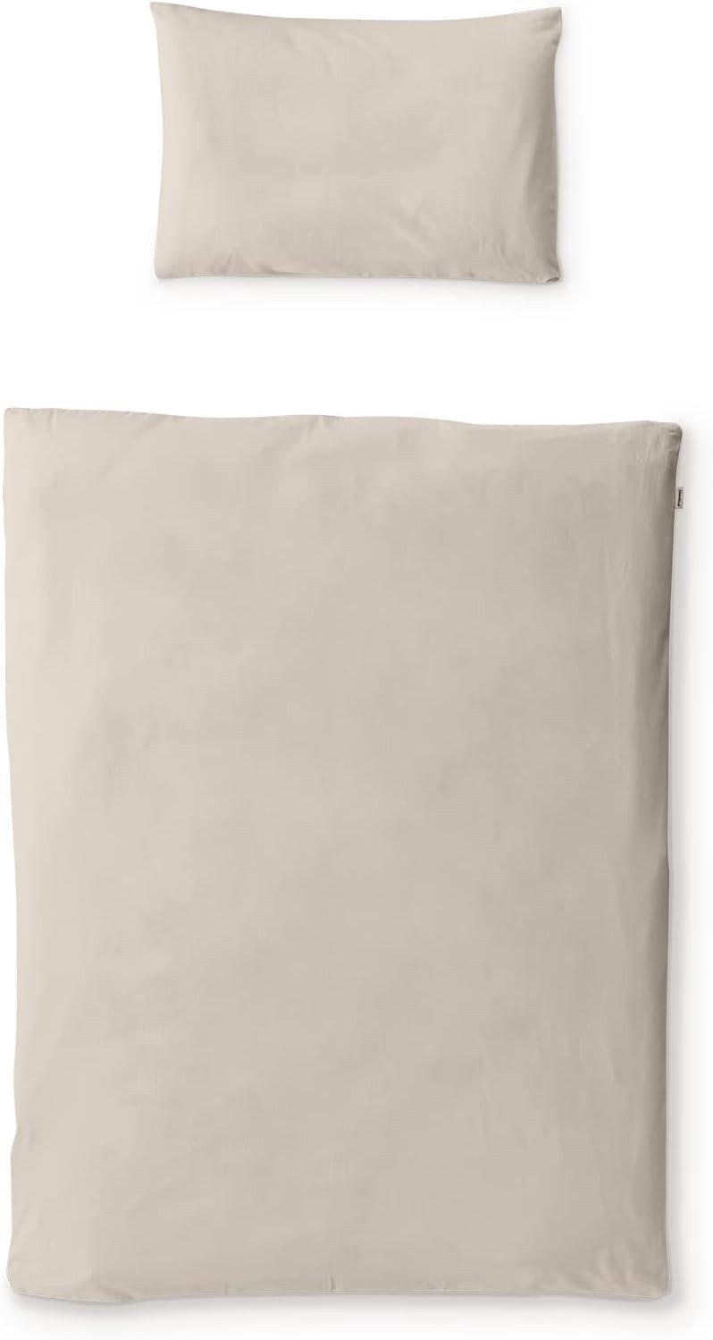 Ehrenkind Kinderbettwäsche Kinder Bettwäsche, 100% Bio-Baumwolle, günstig online kaufen