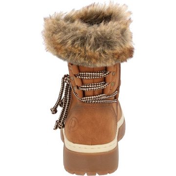 Palado Karpathos Winterstiefel