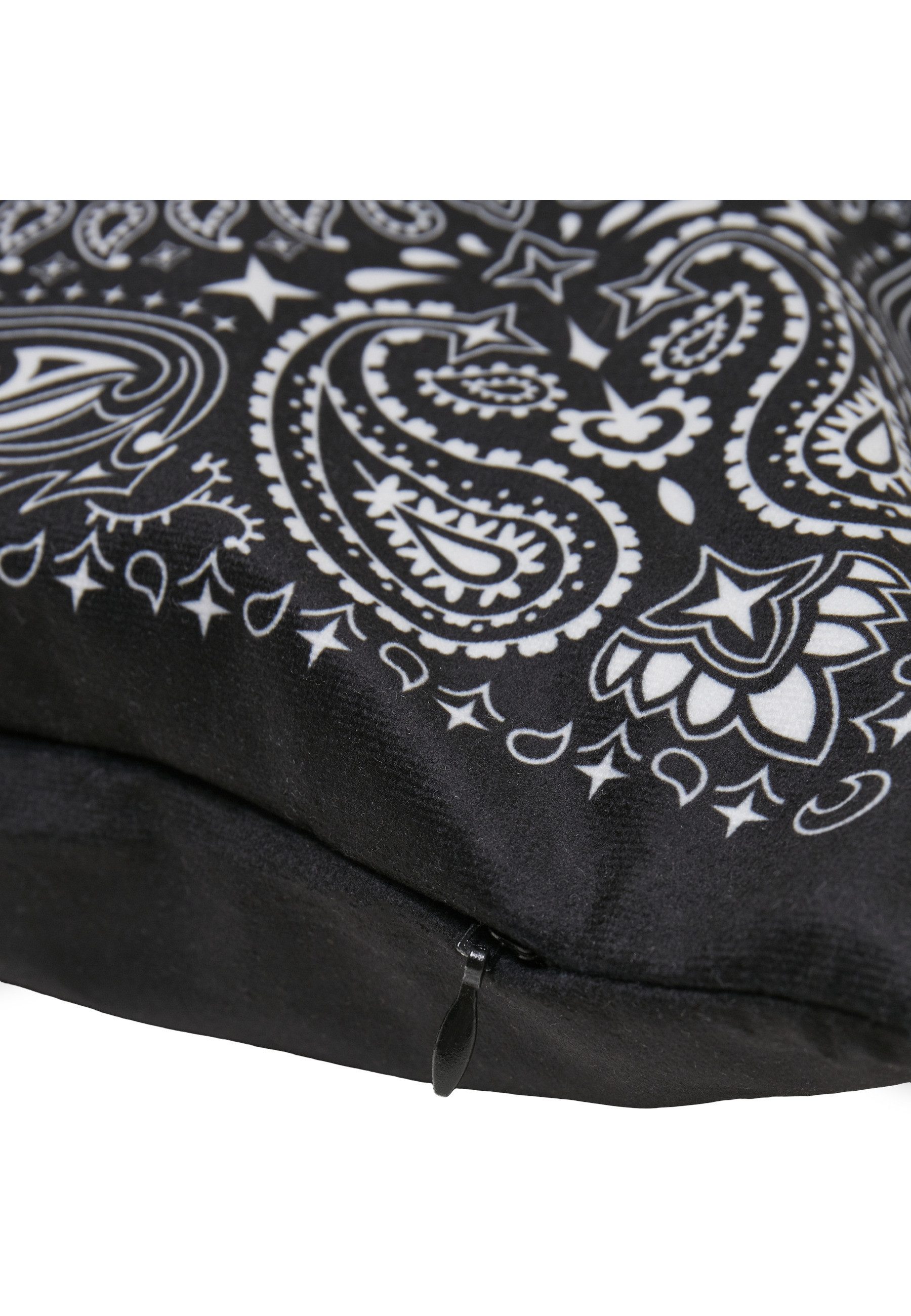 URBAN CLASSICS Bandana Urban Classics Unisex Bandana Print Cushion Set, (1-St)