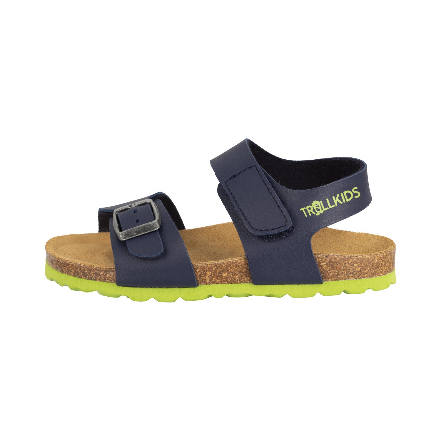 TROLLKIDS Kids Bergen Sandal Sandale