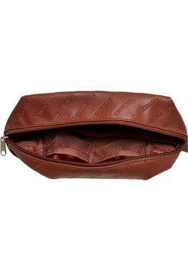 URBAN CLASSICS Beuteltasche Urban Classics Unisex Synthetic Leather Cosmetic Pouch (1-tlg)