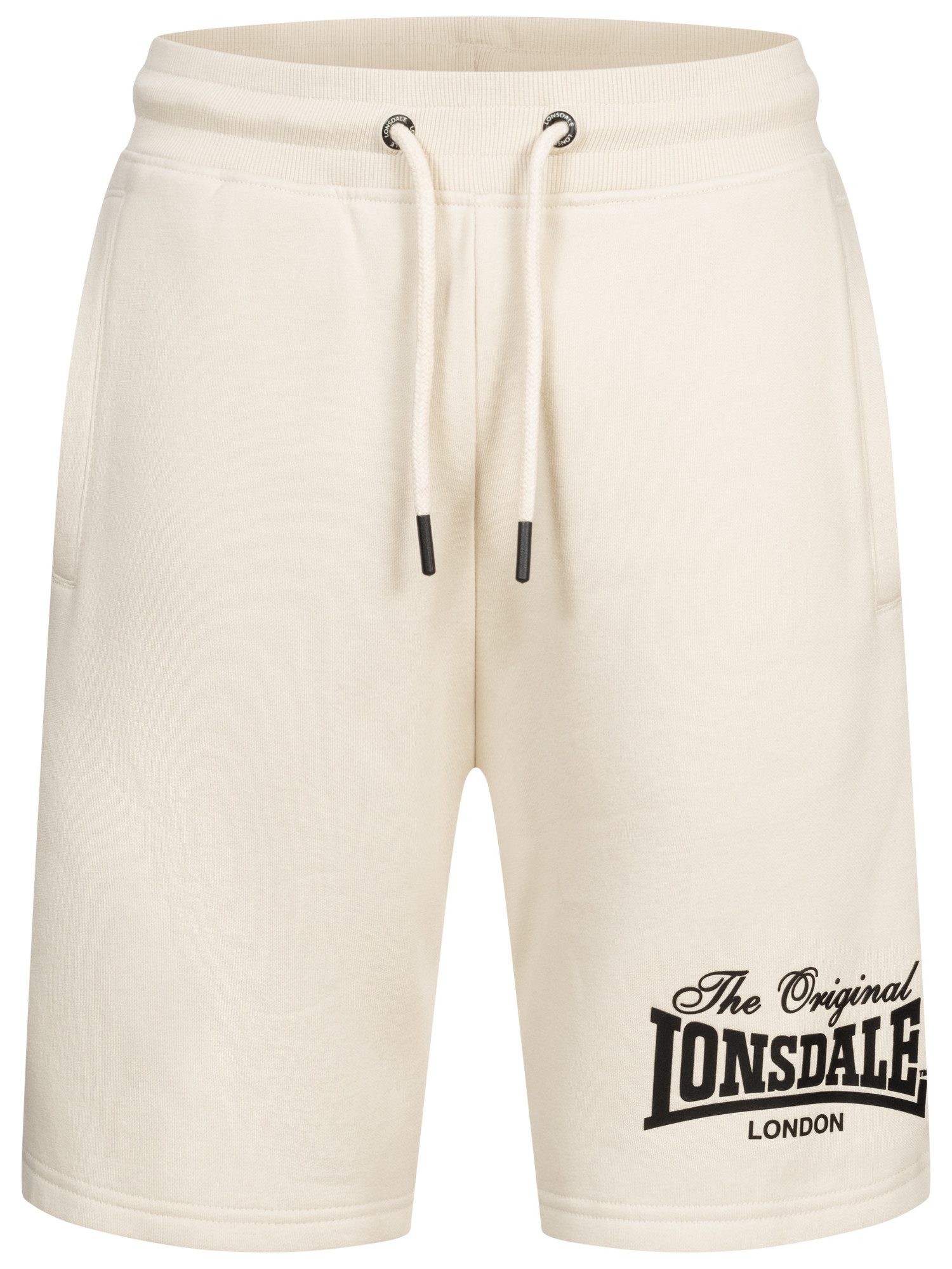 Lonsdale Sweatshorts HULTON (1-tlg)