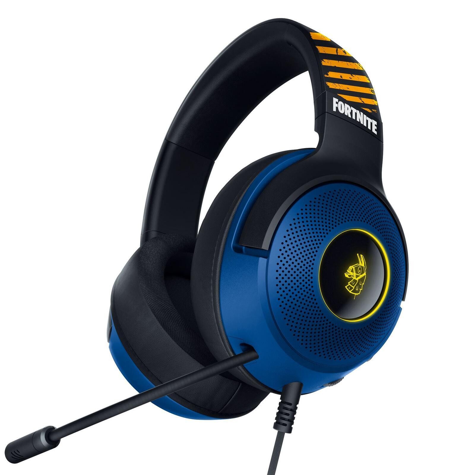 RAZER RAZER RZ04-03750500-R3M1 Headset