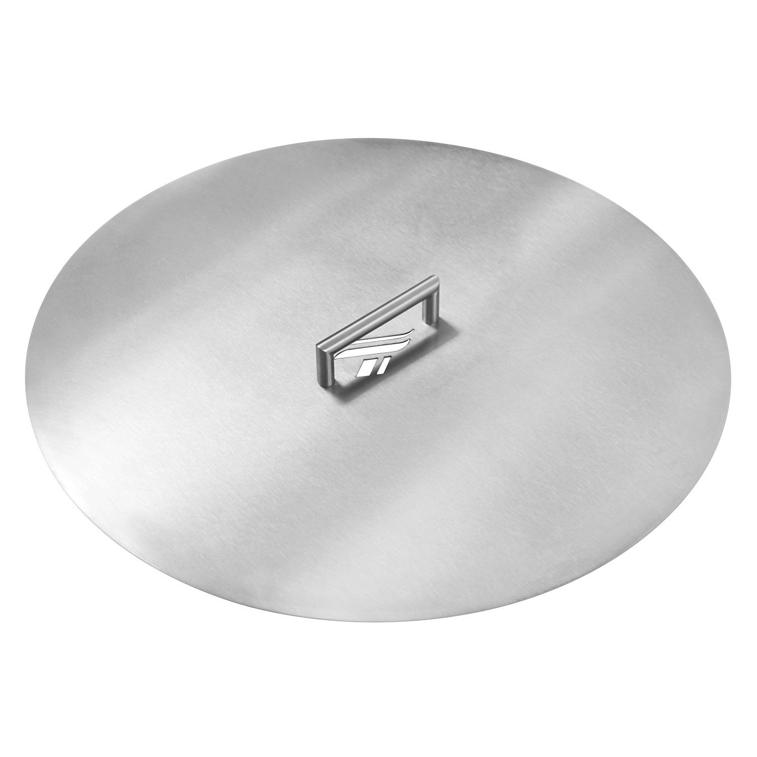Arteflame Feuerkorb Arteflame AFCGR20 Edelstahldeckel für One 20