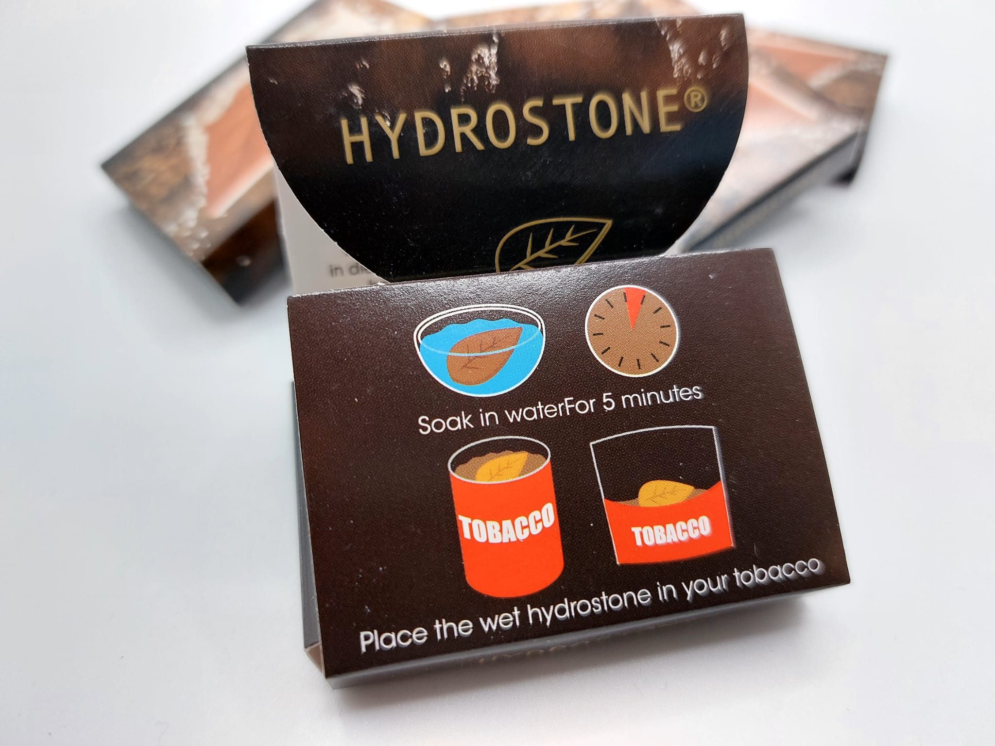 meytrade Luftbefeuchter Hydrostone 3er Set, Befeuchtungssteine, günstig online kaufen