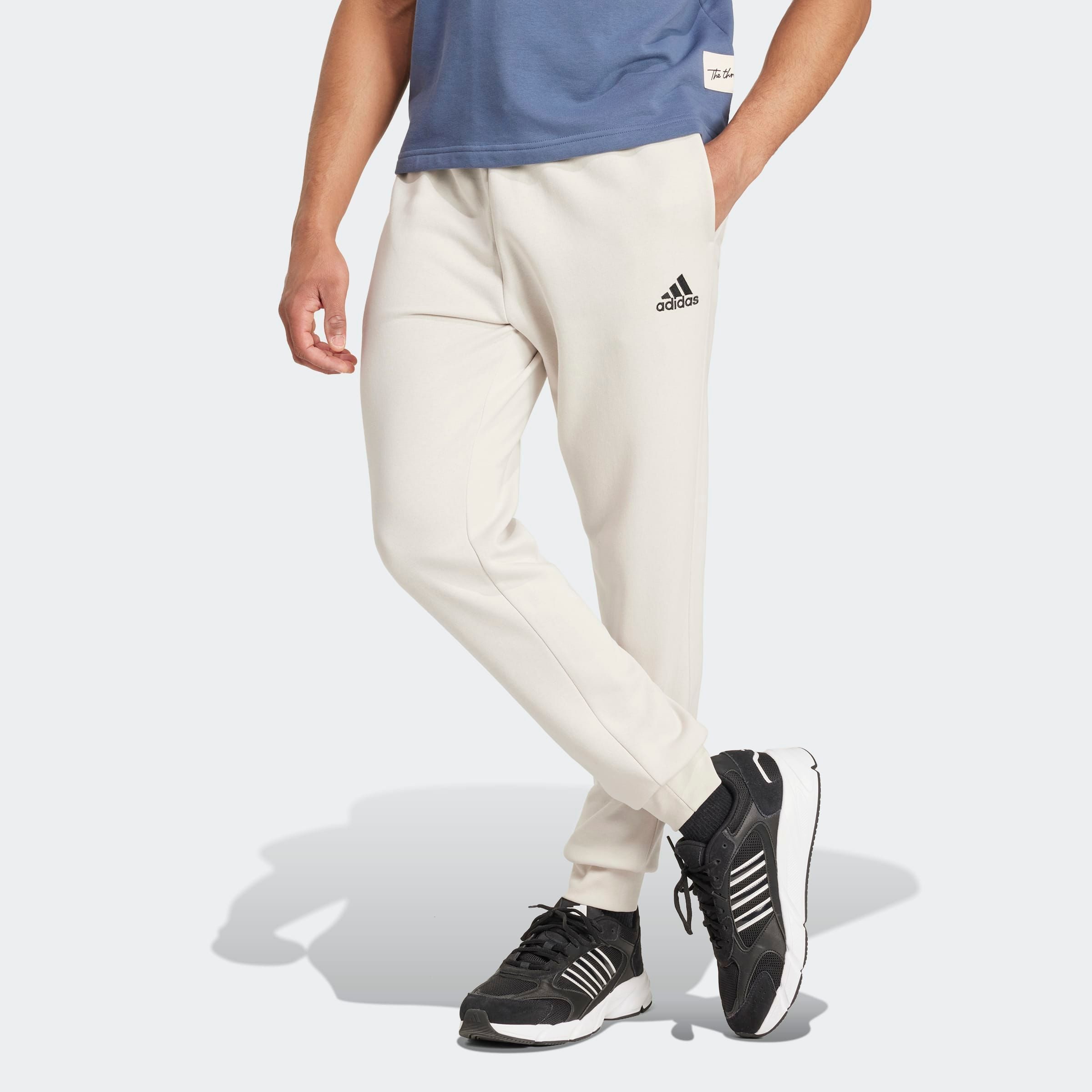 adidas Sportswear Sporthose M FEELCOZY PANT (1-tlg) günstig online kaufen