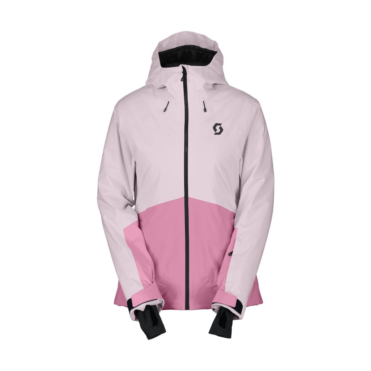 Scott Skijacke Jacket W's Ultimate Dryo 10 Perfekte Skijacke für Komfort und Schutz auf der Piste mit