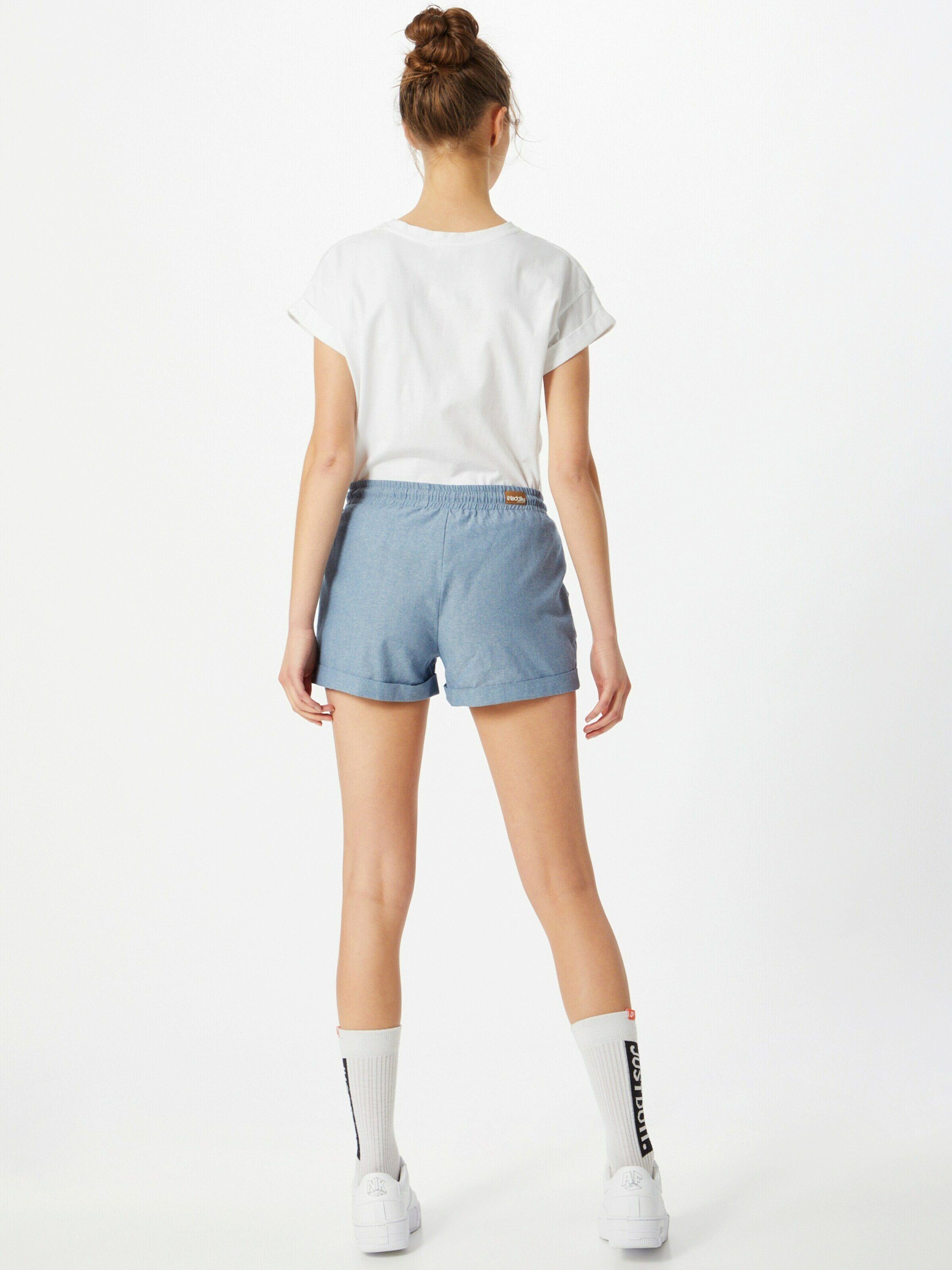 iriedaily Shorts (1-tlg) Patches