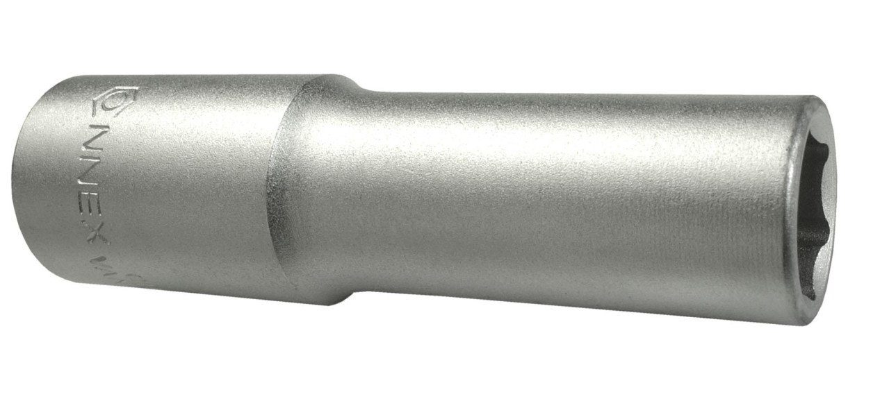 Steckschlüssel Connex Steckschlüssel-Einsatz (Langnuss) 1/2