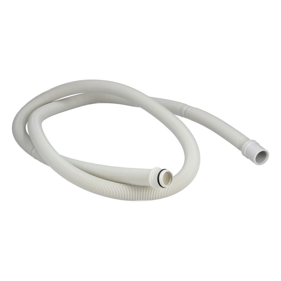 easyPART Ablaufschlauch wie Beko 1752000200 Ablaufschlauch 2,1m beko, Spülmaschine / Geschirrspüler