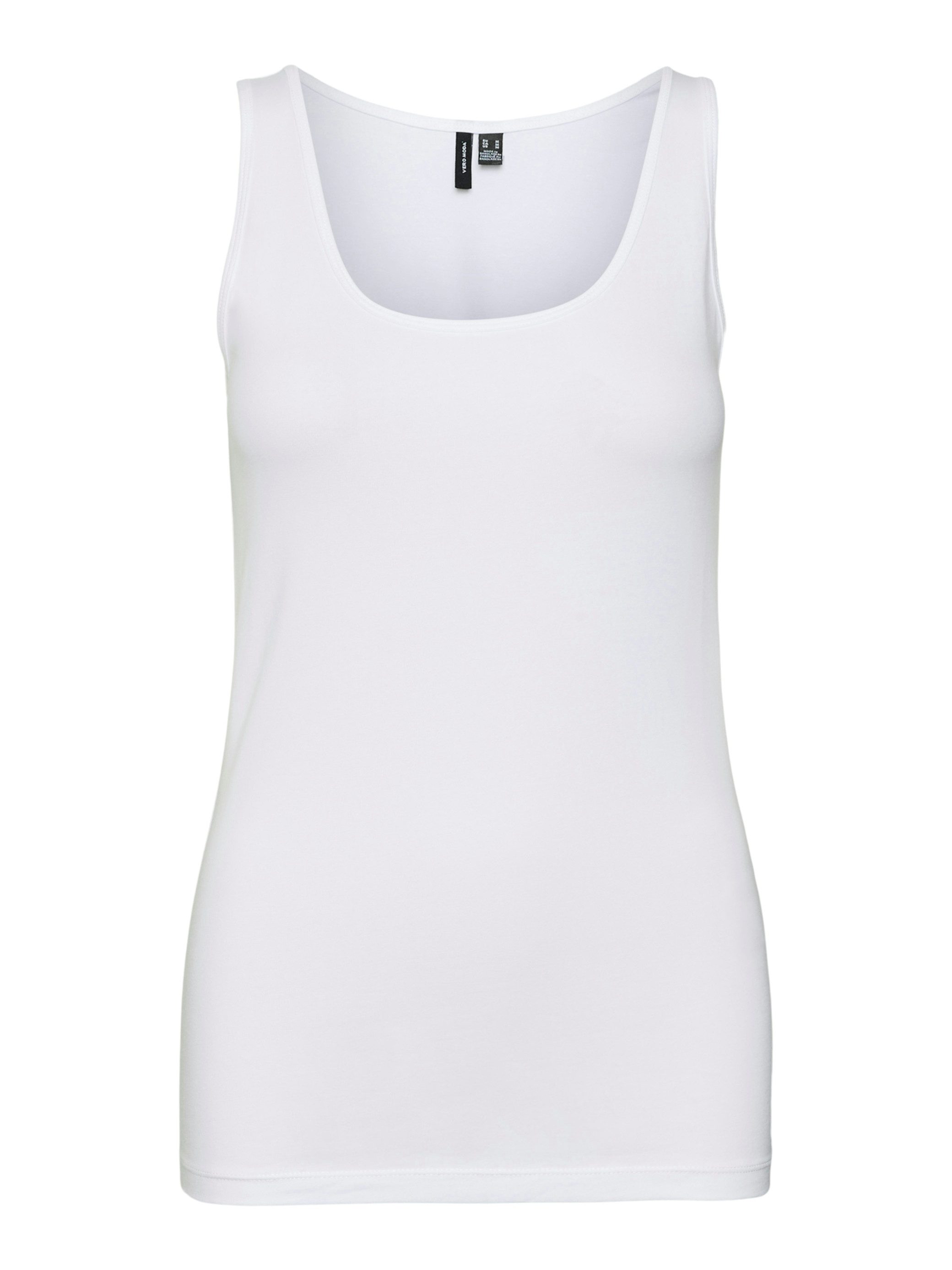 Bright White