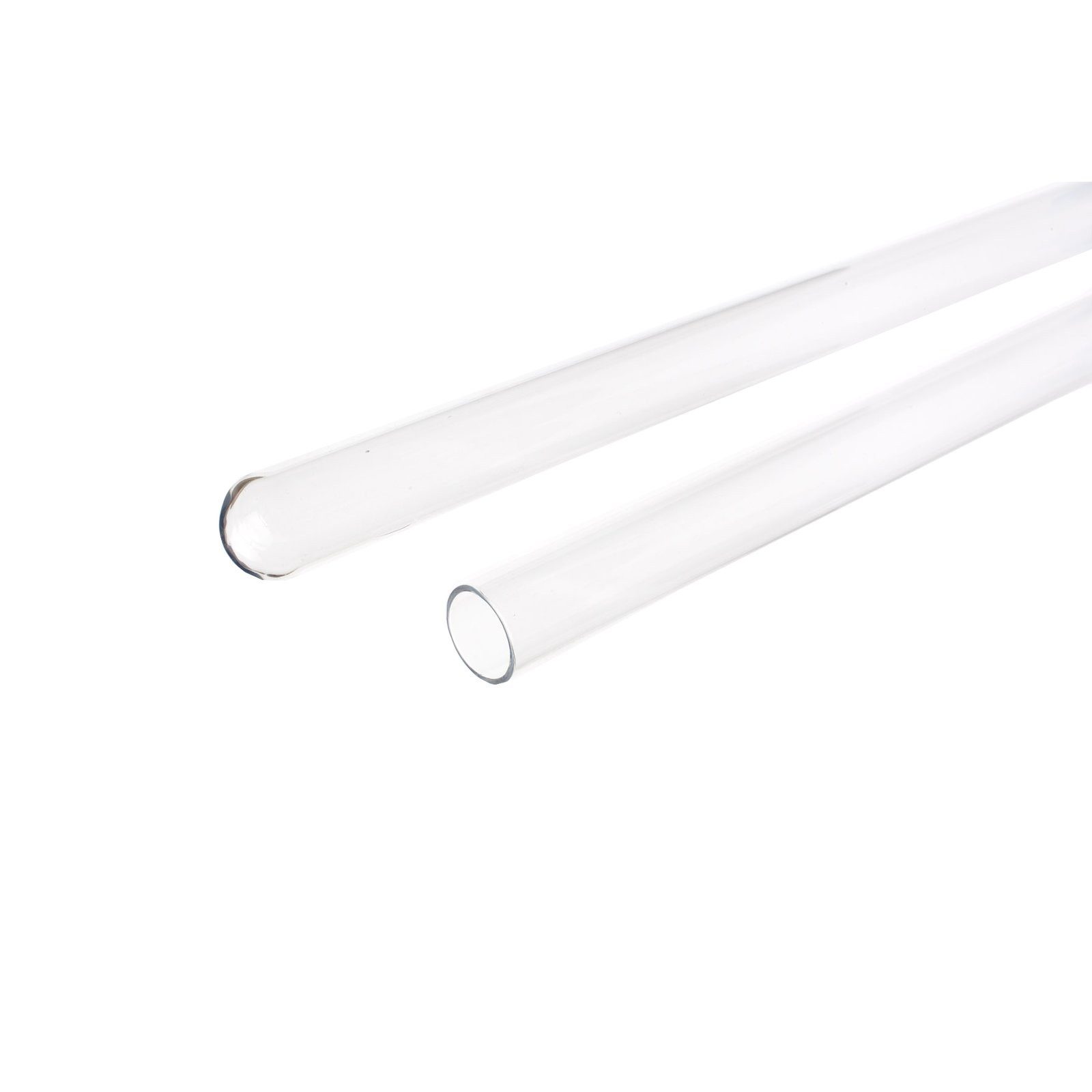 Pure Universal PURE, Quarztauchrohr