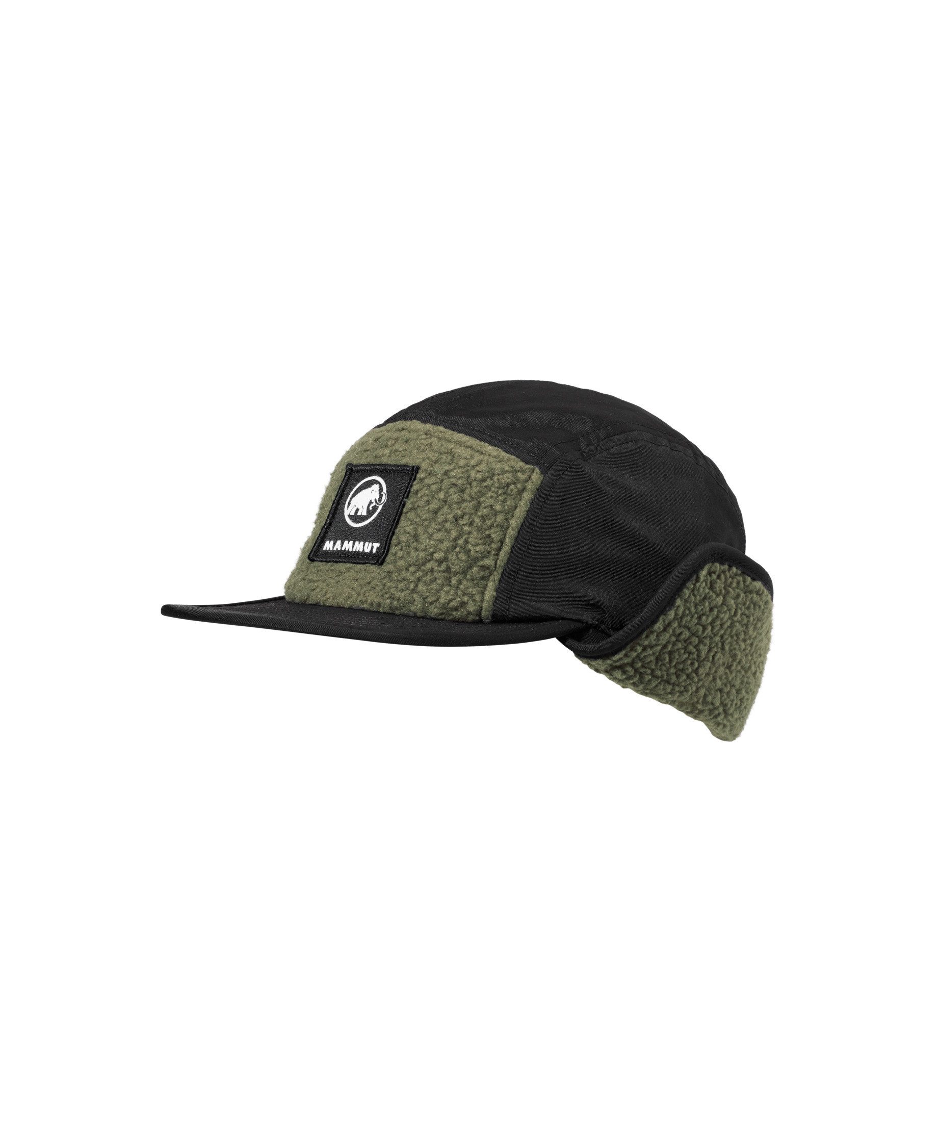 Mammut Baseball Cap Fleece Cap günstig online kaufen
