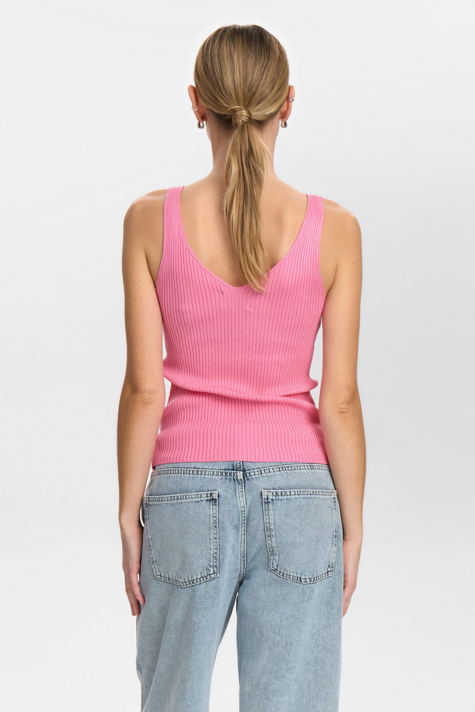 nümph Stillpullover