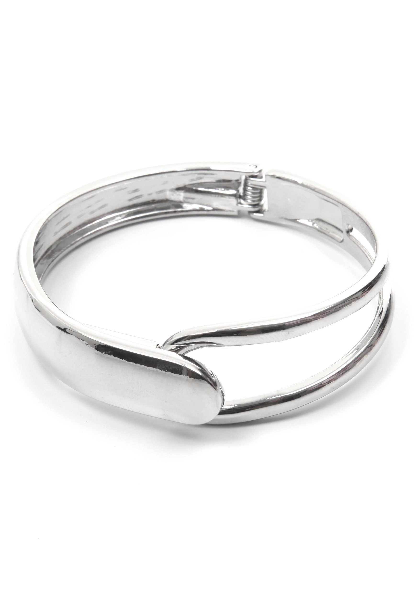 Armreif Armschmuck Klapparmreif