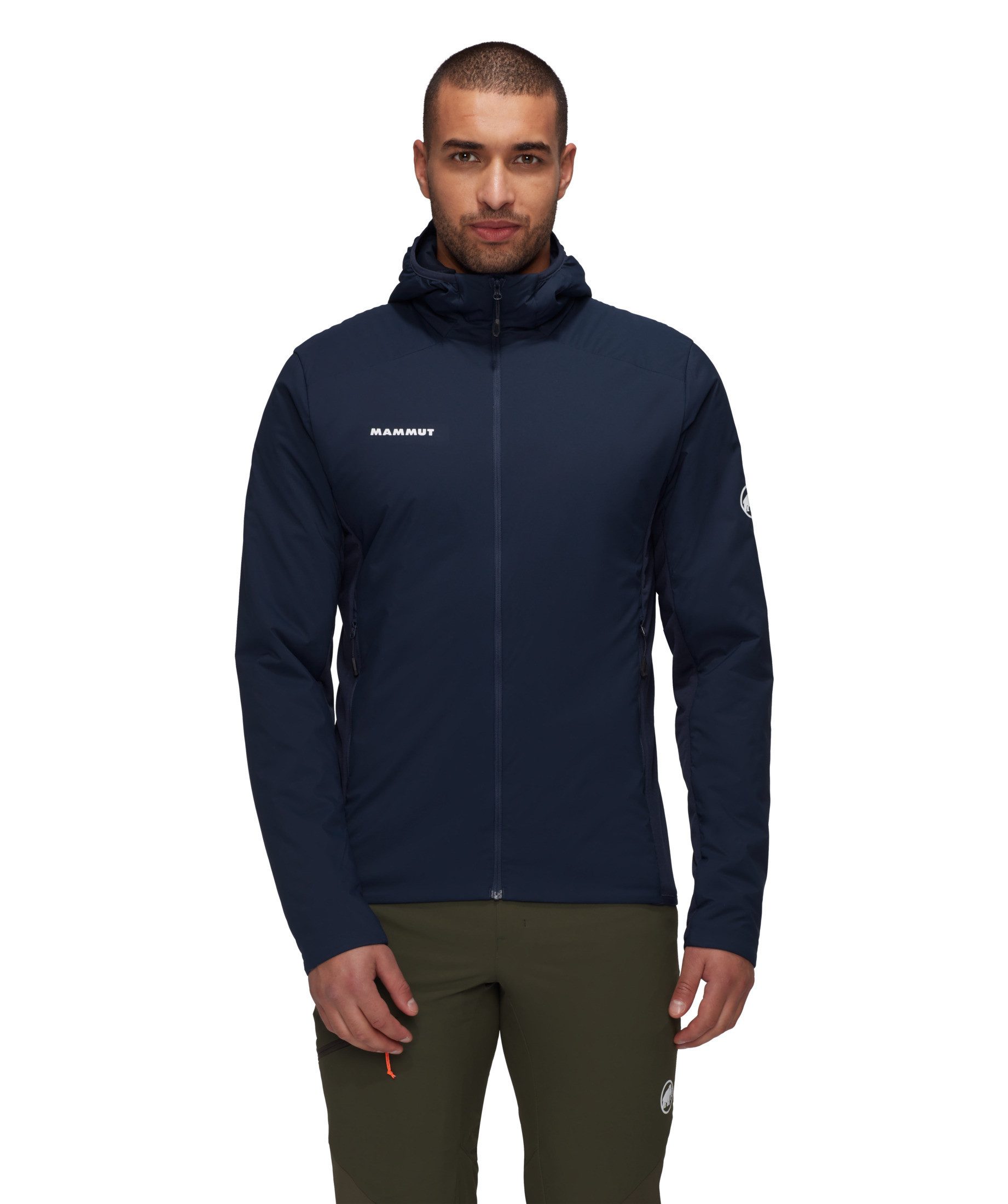 Mammut Hybridjacke Rime Light IN Flex günstig online kaufen