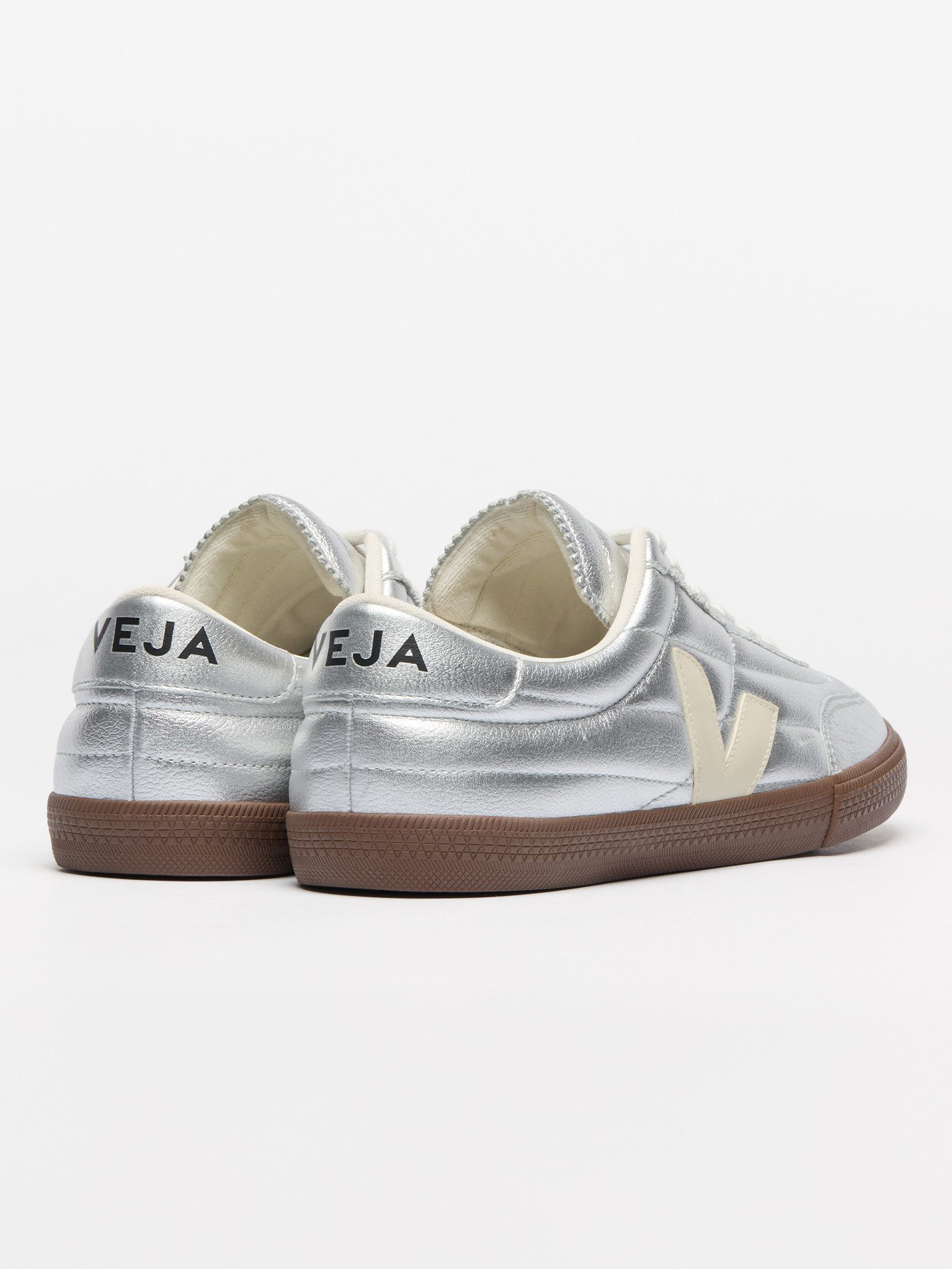 VEJA Panenka O.T. Leather Women Sneaker