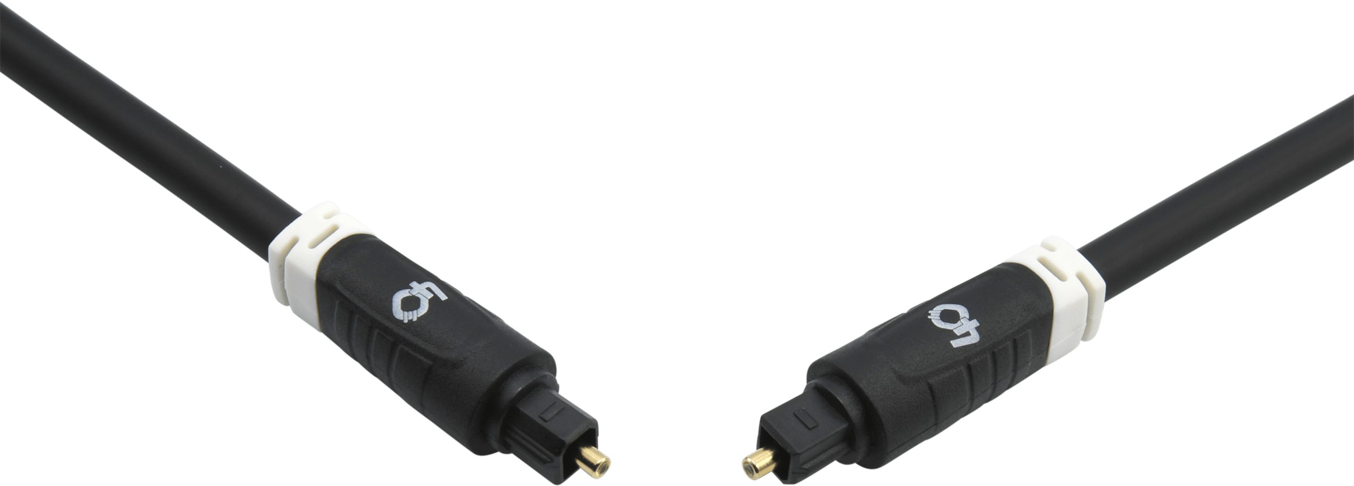 OEHLBACH Optisches-Kabel