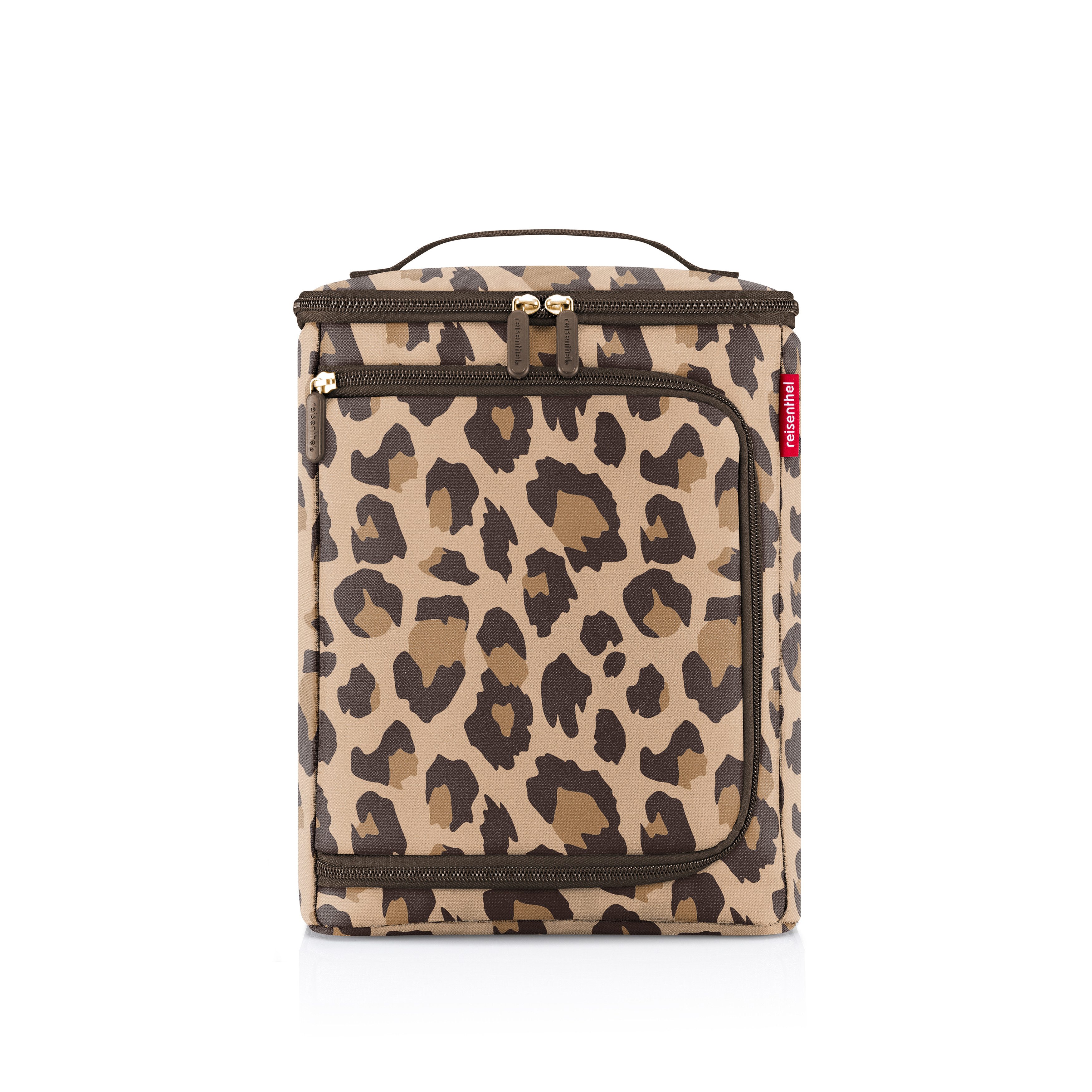 REISENTHEL® Kühlbox coolerbox, 7 l, Passt in den allrounder R und allrounder backpack