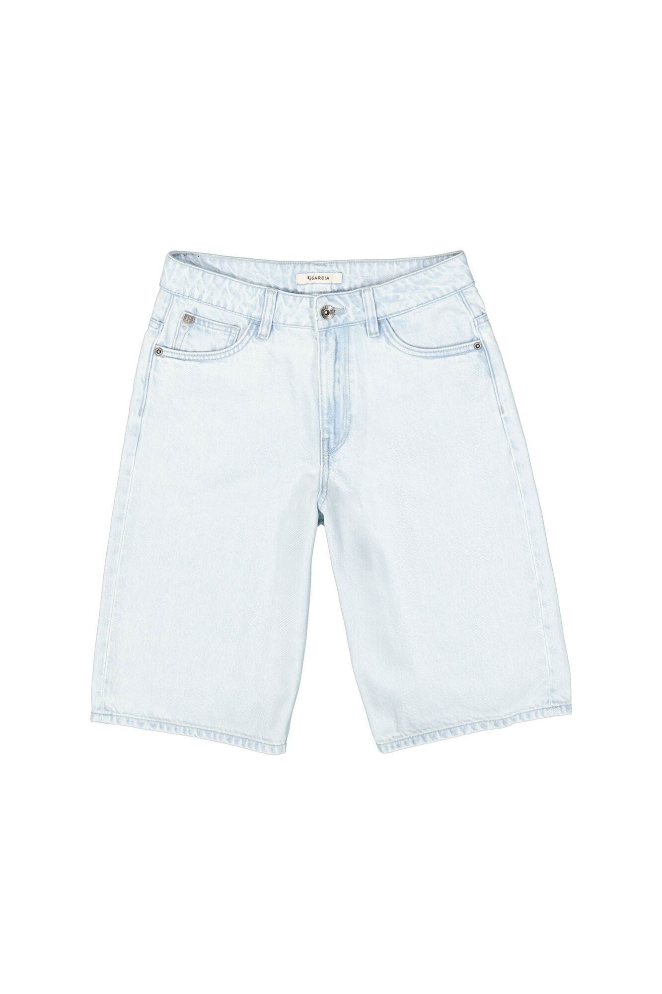 Jeansshorts