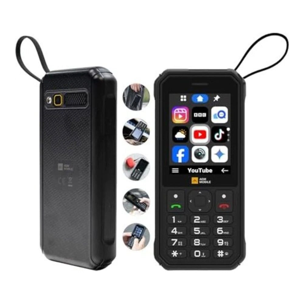 AGM Mobile Smartphone