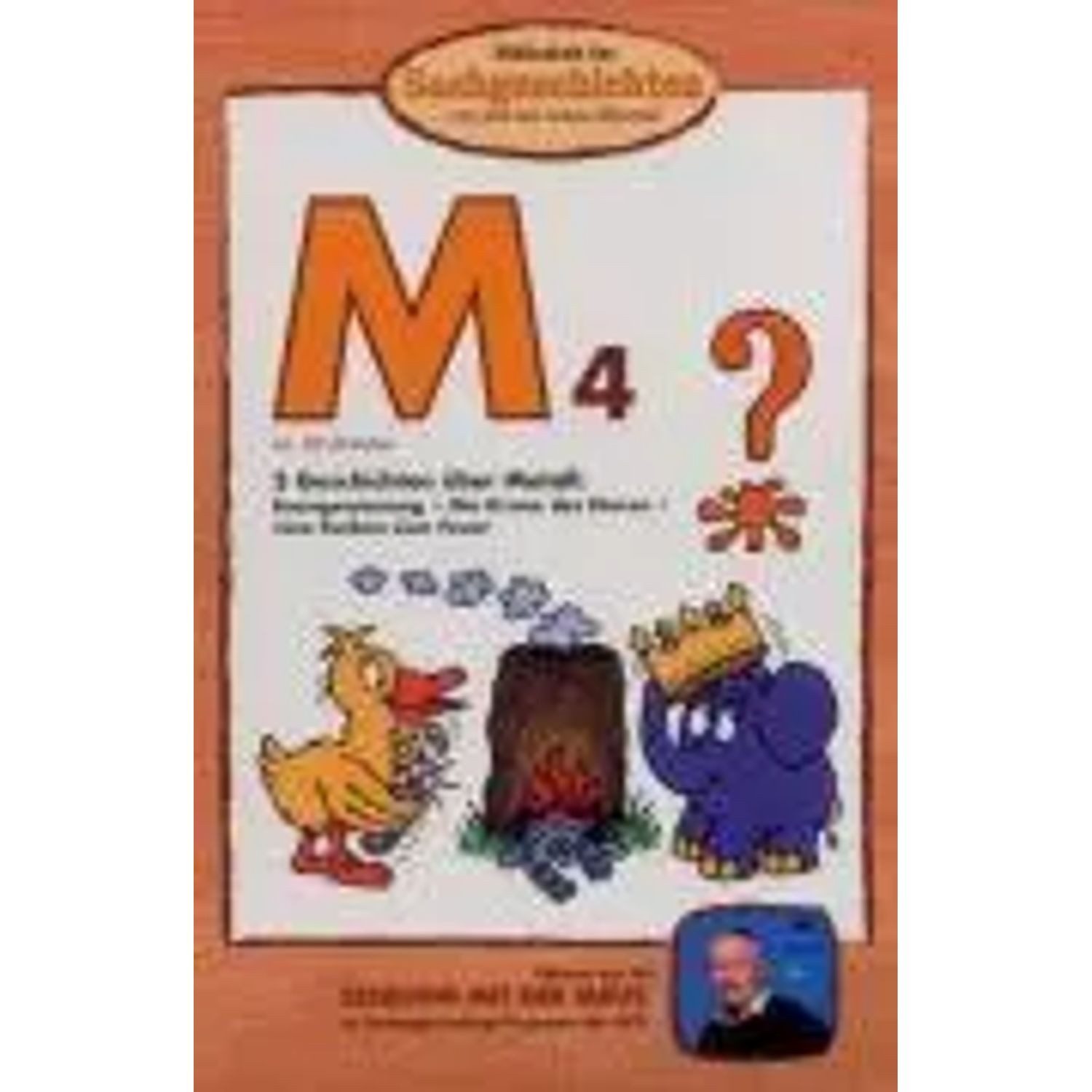 Edel DVD Bibliothek der Sachgeschichten