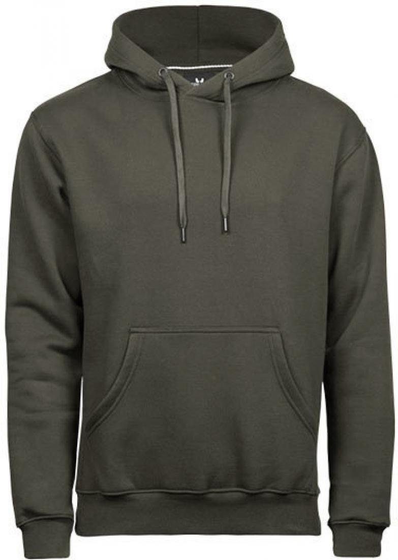 Tee Jays Kapuzenpullover Hooded Sweat