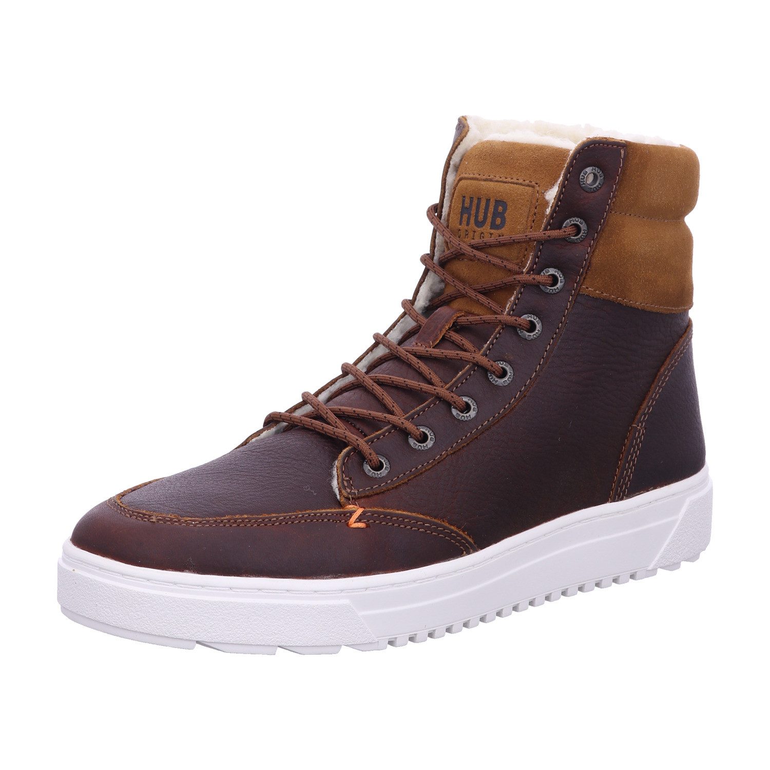 HUB M6305L30-L04 149 Winterstiefel