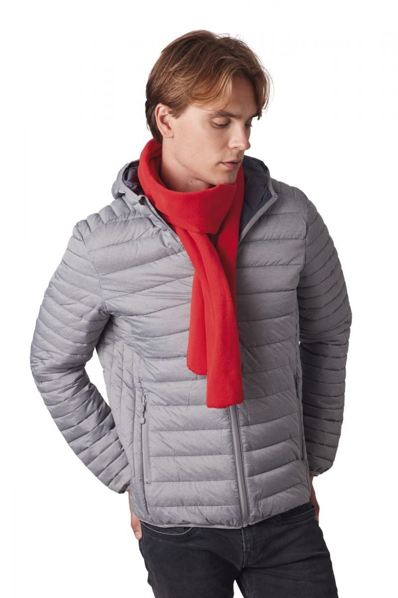 K-UP Schal Fleece-Schal