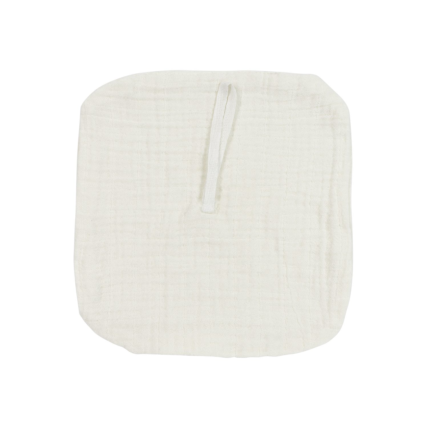 Meyco Baby Schnullerbefestigung Natural, (1-tlg., 1-pack), 1-pack