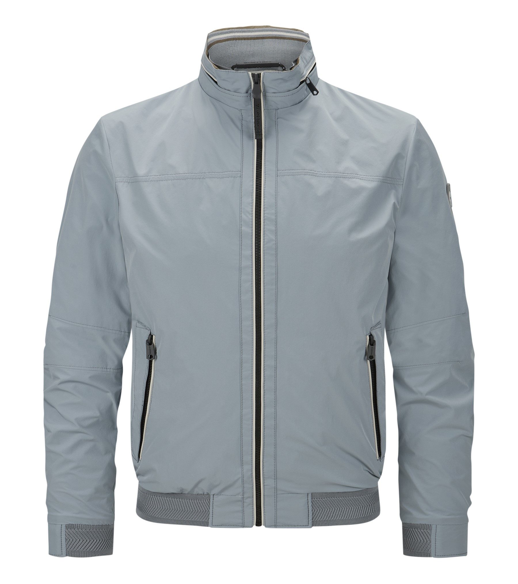 Milestone Blouson MSCorby wasserabweisender, atmungsaktiv und günstig online kaufen