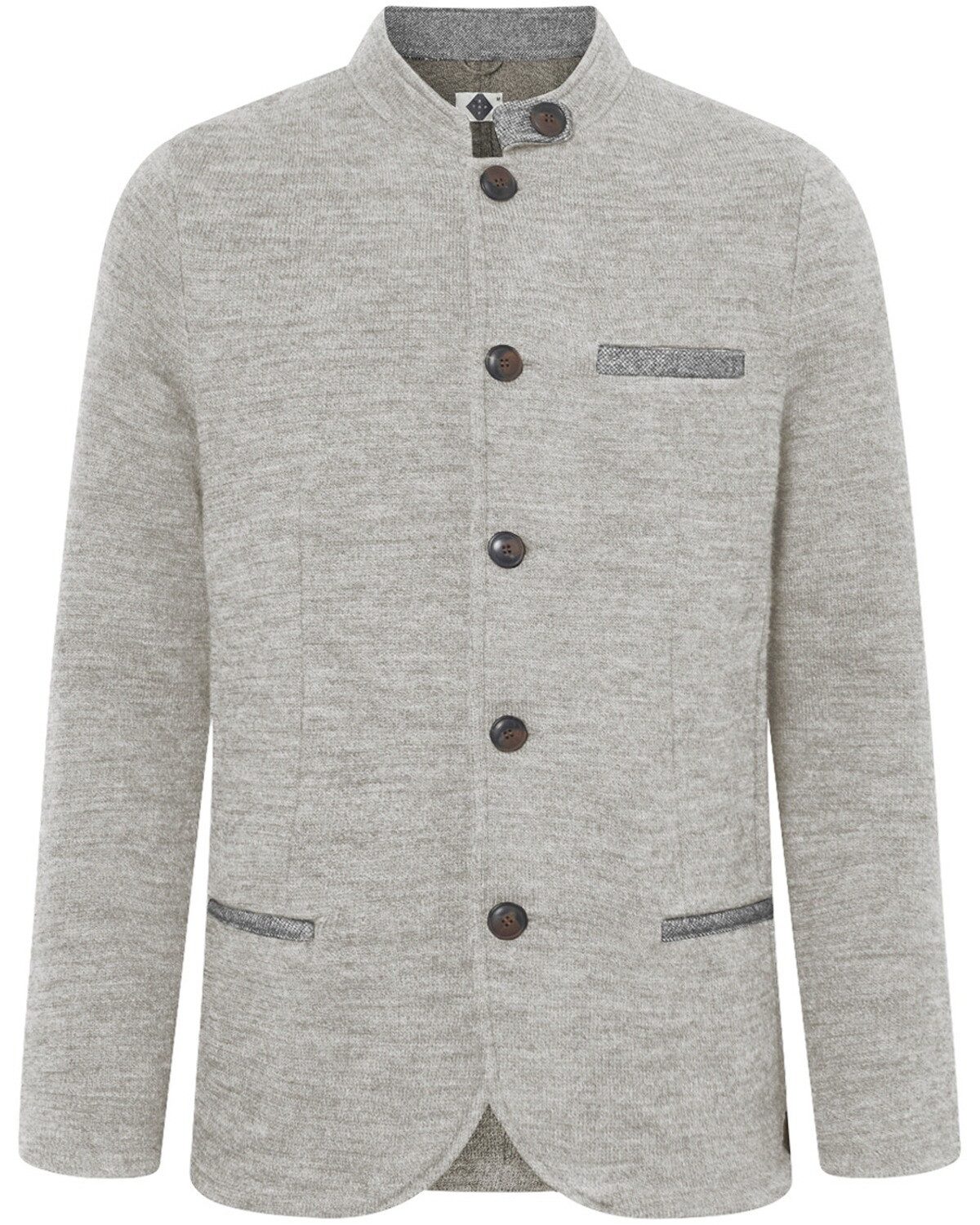 Strickjacke Walkjanker Maxl