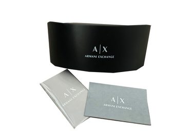 AIX ARMANI EXCHANGE Sonnenbrille AX2029S/60886R